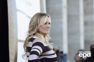 Клиффорд подала иск против Трампа в 2018 году