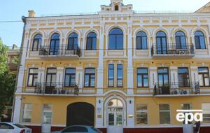 Cтоимость здания превышает 100 млн грн