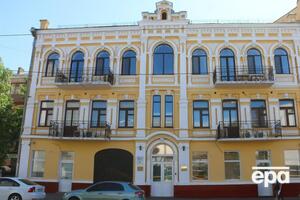 Вартість будівлі перевищує 100 млн грн
