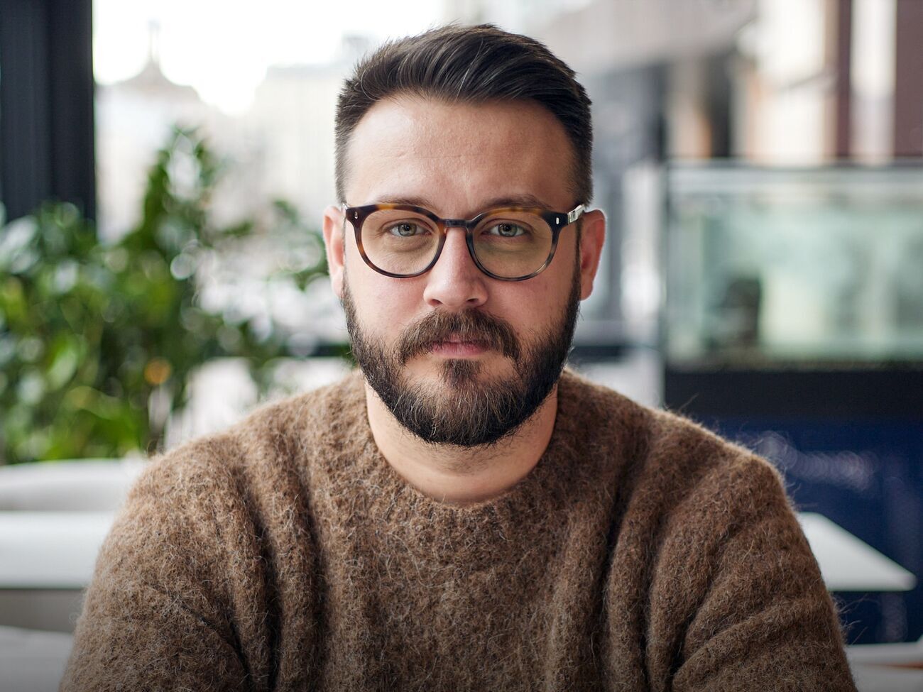 По словам Баника, "Дія" оказалась очень полезной для людей, которые остаются в зоне боевых действий