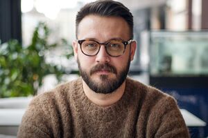 По словам Баника, "Дія" оказалась очень полезной для людей, которые остаются в зоне боевых действий