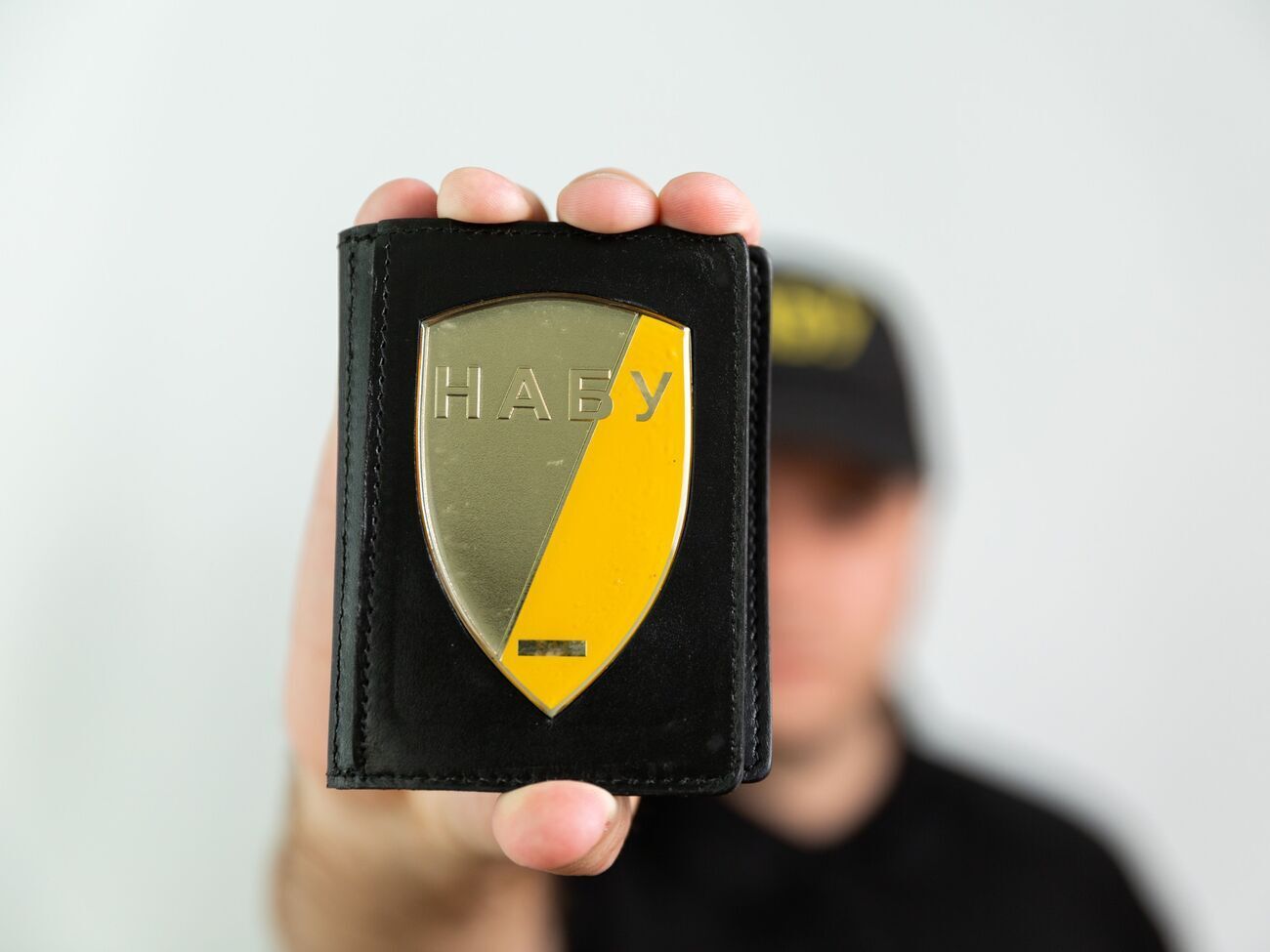 Бутусов утверждает, что НАБУ проводит "масштабные обыски"