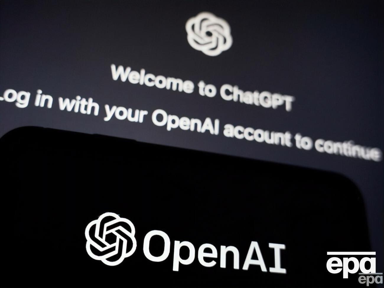 ChatGPT&nbsp;может имитировать диалог и отвечать на вопросы