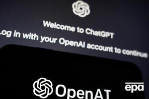 ChatGPT може імітувати діалог і відповідати на запитання