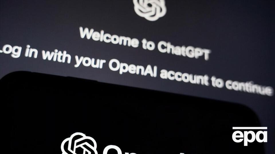 ChatGPT может имитировать диалог и отвечать на вопросы