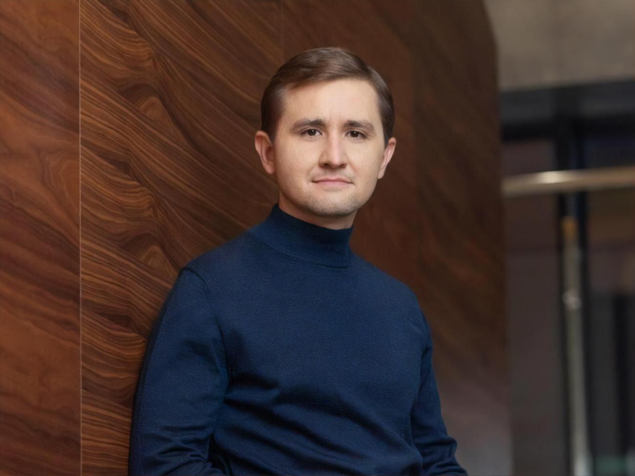 Ільдар Салєєв: Що б не було попереду, українцям це під силу. Пройшли цю зиму&nbsp;&ndash; пройдемо що завгодно