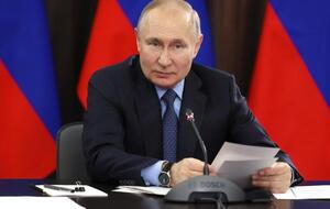 Сотрудник ФСО, работавший с Путиным, высказался о переменах в его поведении