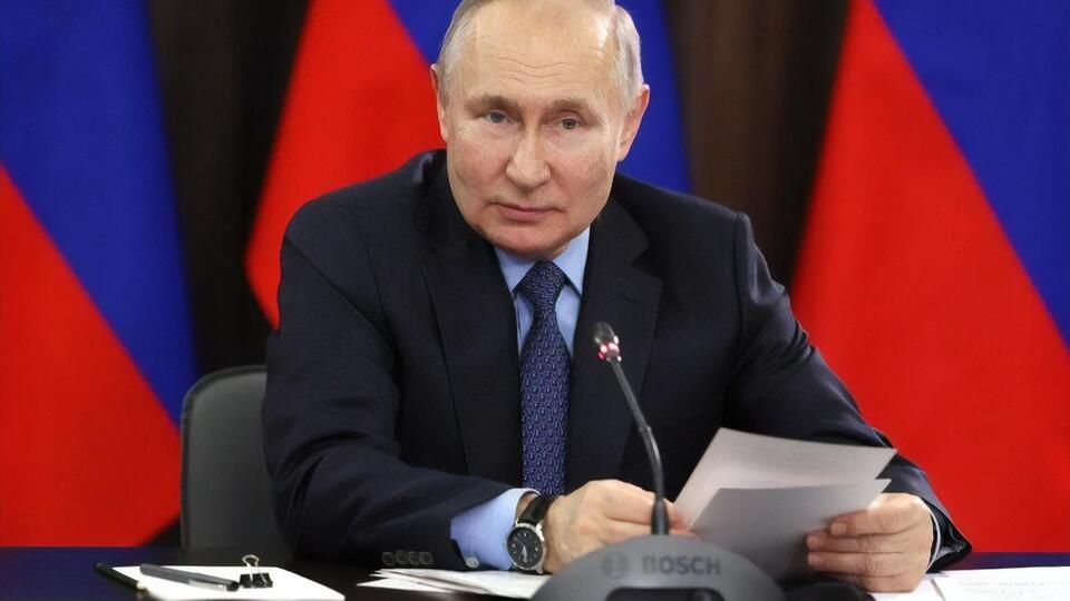 Сотрудник ФСО, работавший с Путиным, высказался о переменах в его поведении
