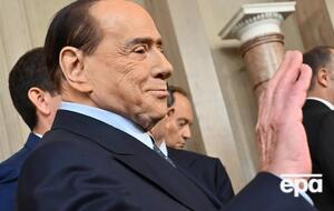 Берлускони находится в отделении интенсивной терапии из-за сердечно-сосудистых проблем