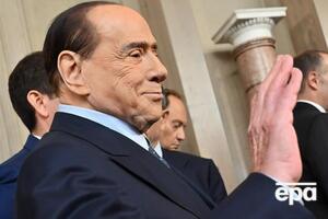 Берлускони находится в отделении интенсивной терапии из-за сердечно-сосудистых проблем