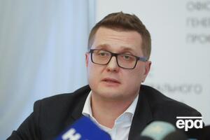 Жодного процесуального статусу в Баканова у справі Кулініча немає