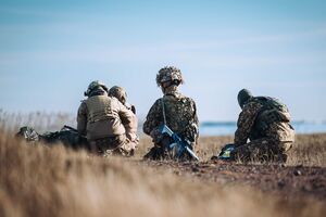 В Латвии снова будут призывать в армию