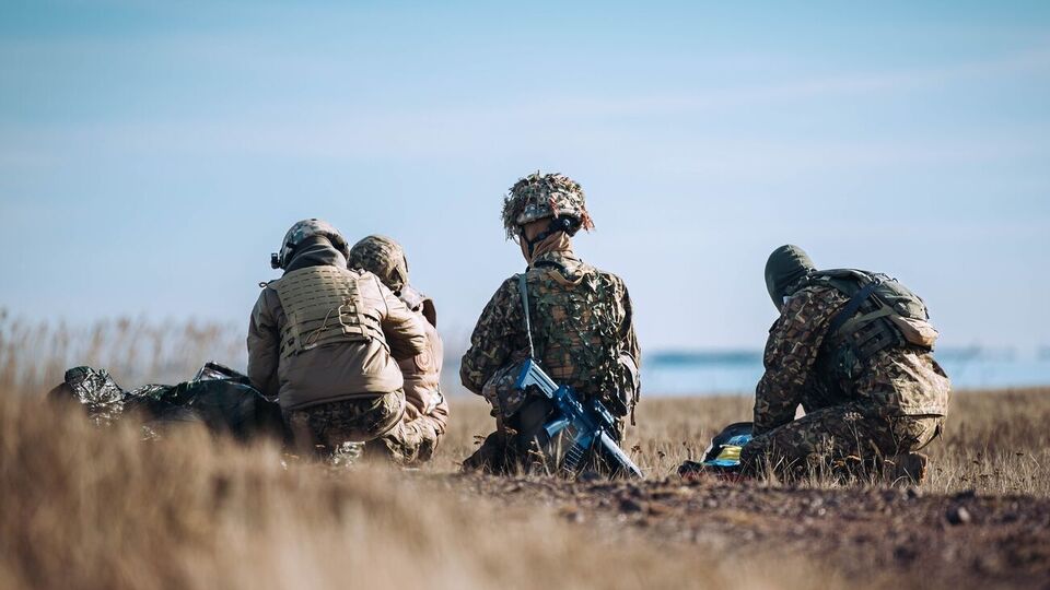 В Латвии снова будут призывать в армию
