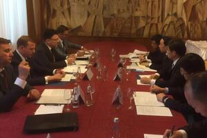 Представили Роскомнадзора и киберадминистрации Китая начали сотрудничество со встречи в июне 2017 года