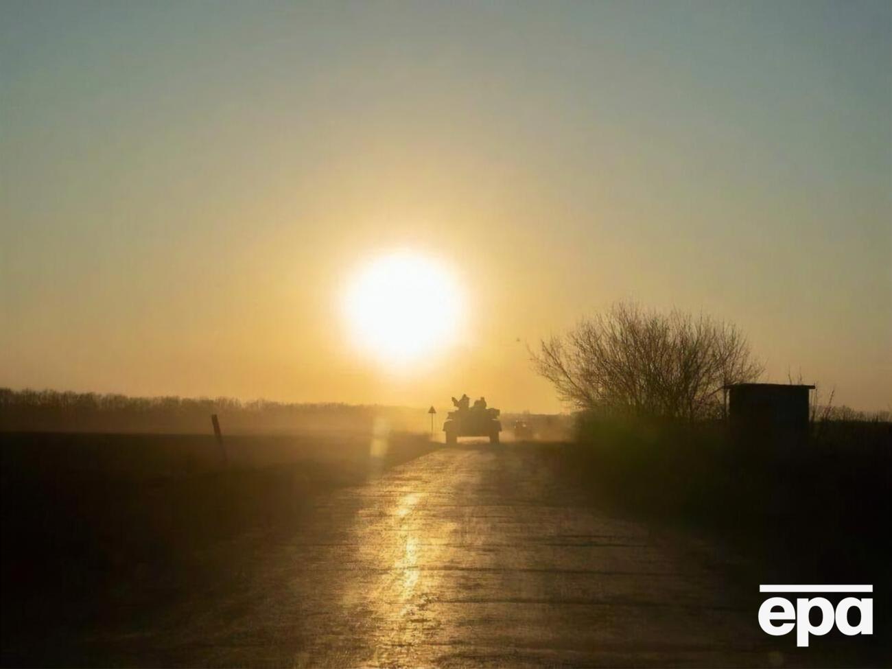 За добу ЗСУ відбили понад 40 атак російських окупантів на сході України, зазначили у Генштабі