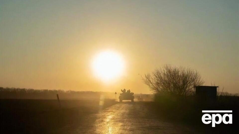За добу ЗСУ відбили понад 40 атак російських окупантів на сході України, зазначили у Генштабі