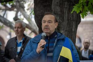 Гудков: Если путинизм останется, то будет новая война