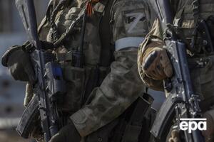 Российские оккупанты с 23 марта проводят рейды по проверке личных телефонов жителей Каховского района, отметили в Генштабе ВСУ