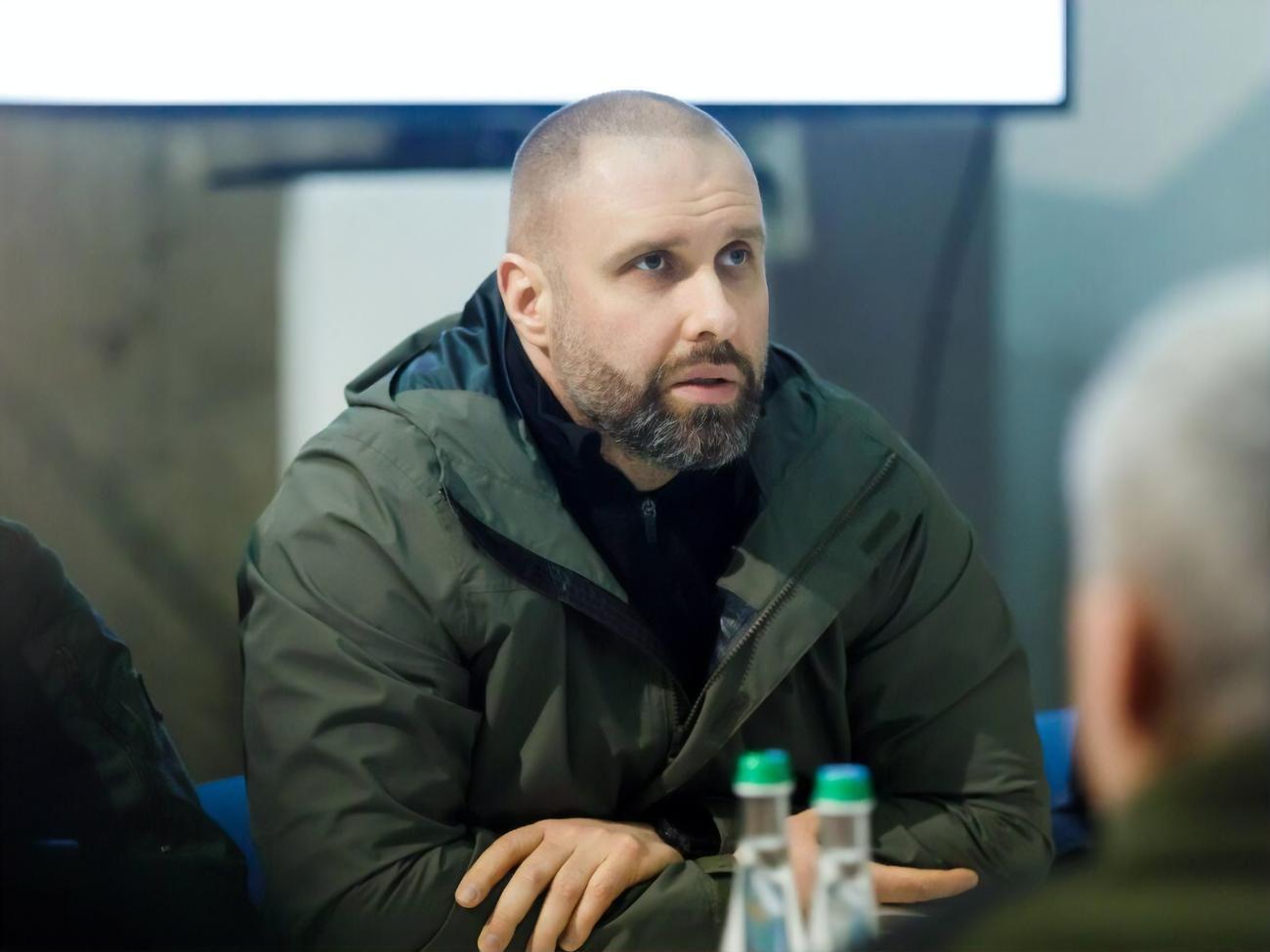 В случае выявления каких-либо нарушений законодательства будут немедленно приняты соответствующие кадровые решения, заверил глава Харьковской ОВА Синегубов