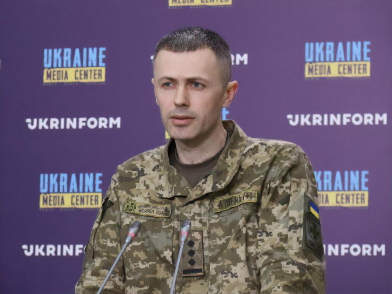 Демченко рассказал о выводе части военных РФ из Беларуси