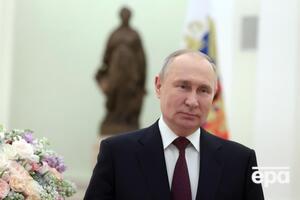 Путин сделал заявление, обращаясь к послу США