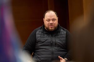 Стефанчук рассчитывает, что на саммите НАТО в Вильнюсе будут приняты "четкие решения по процедуре вступления Украины в НАТО"