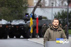 Зеленский посмотрел, какую технику Польша передаст Украине