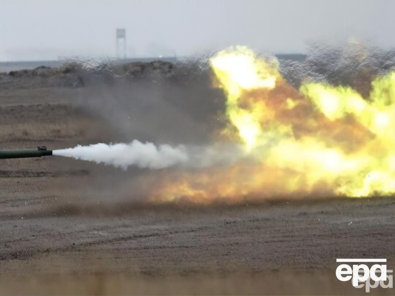 В Польше будут производить боеприпасы для Украины