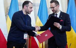 Меморандум подписали Кубраков и Буда