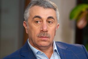 Комаровский: Жить с бешеной собакой по соседству нам всегда