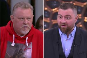 Шуригін – Матвєєву: Чому ми не оголосили індивідуального полювання на всіх цих мерзотників?