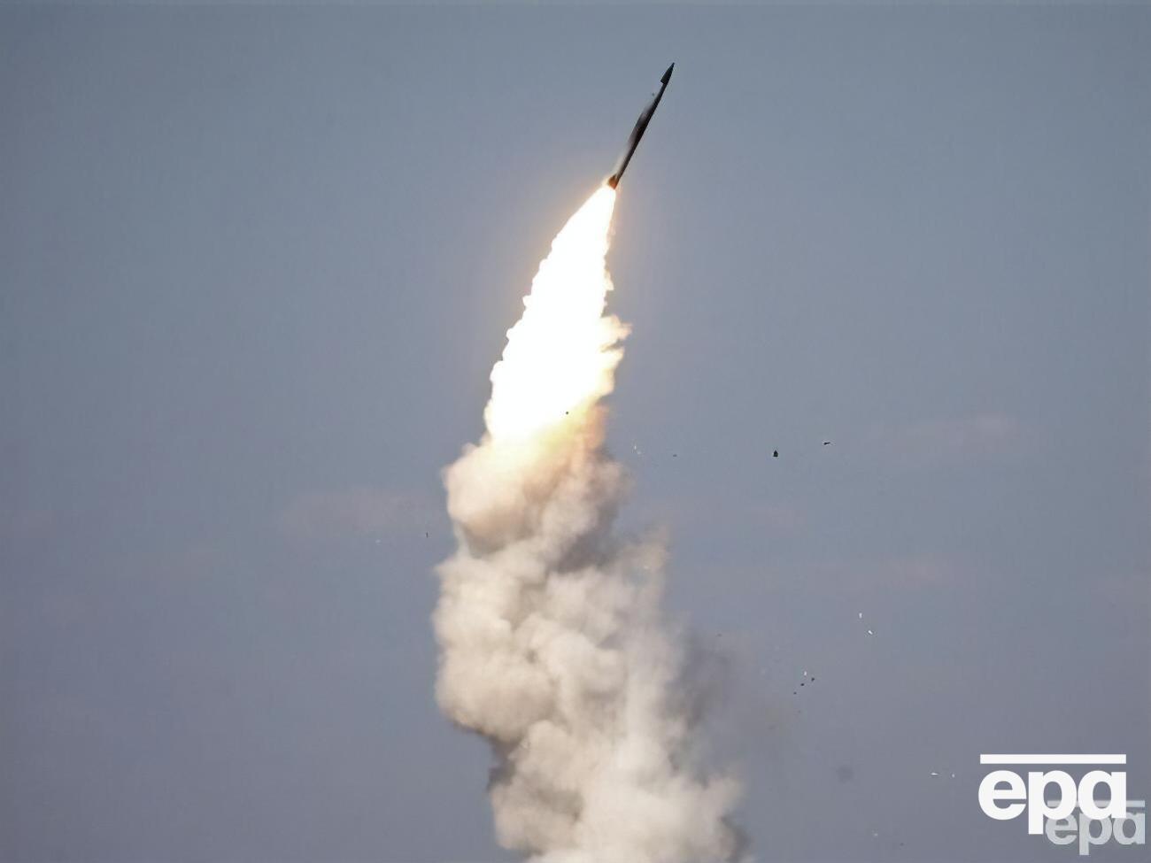 В Генштабе отметили, что вероятность нанесения новых ударов остается высокой