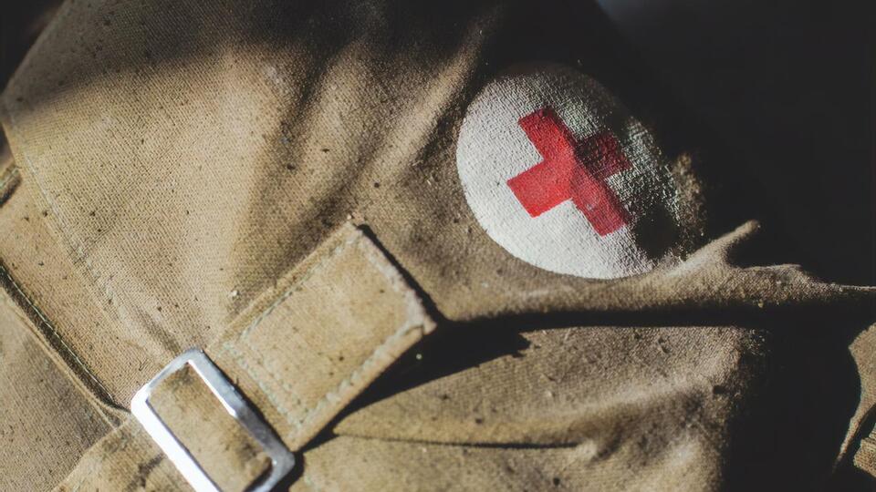 По состоянию на 2 апреля на лечении находилось около 80 оккупантов