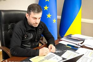 За словами Лубінця, адміністрація закладу, у якому був хлопчик, відмовилася його повертати