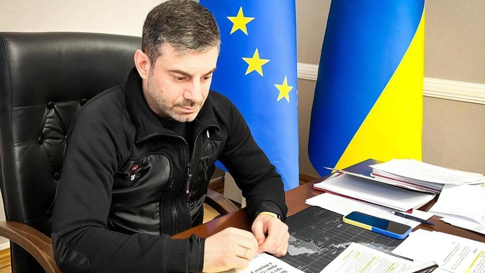 За словами Лубінця, адміністрація закладу, у якому був хлопчик, відмовилася його повертати