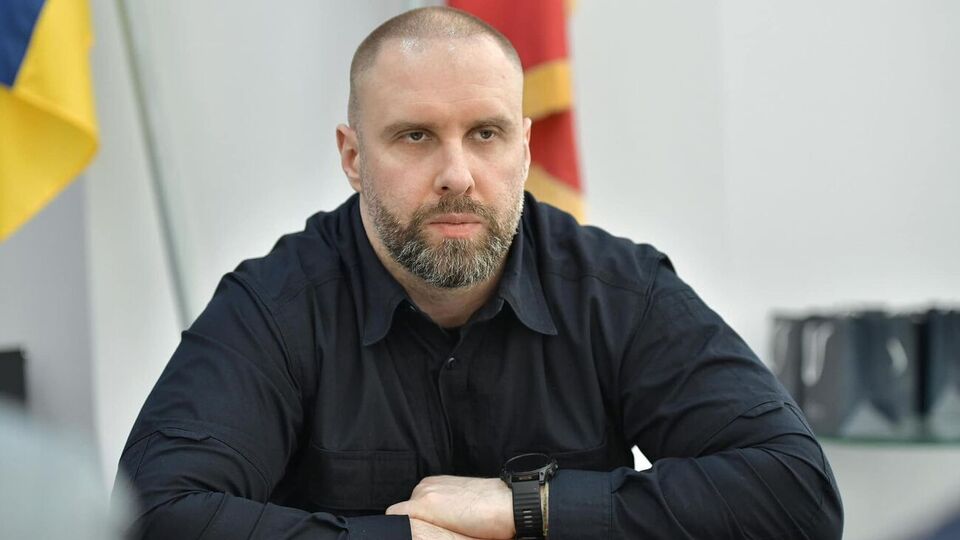 Синєгубов розповів про обстріли Харківської області