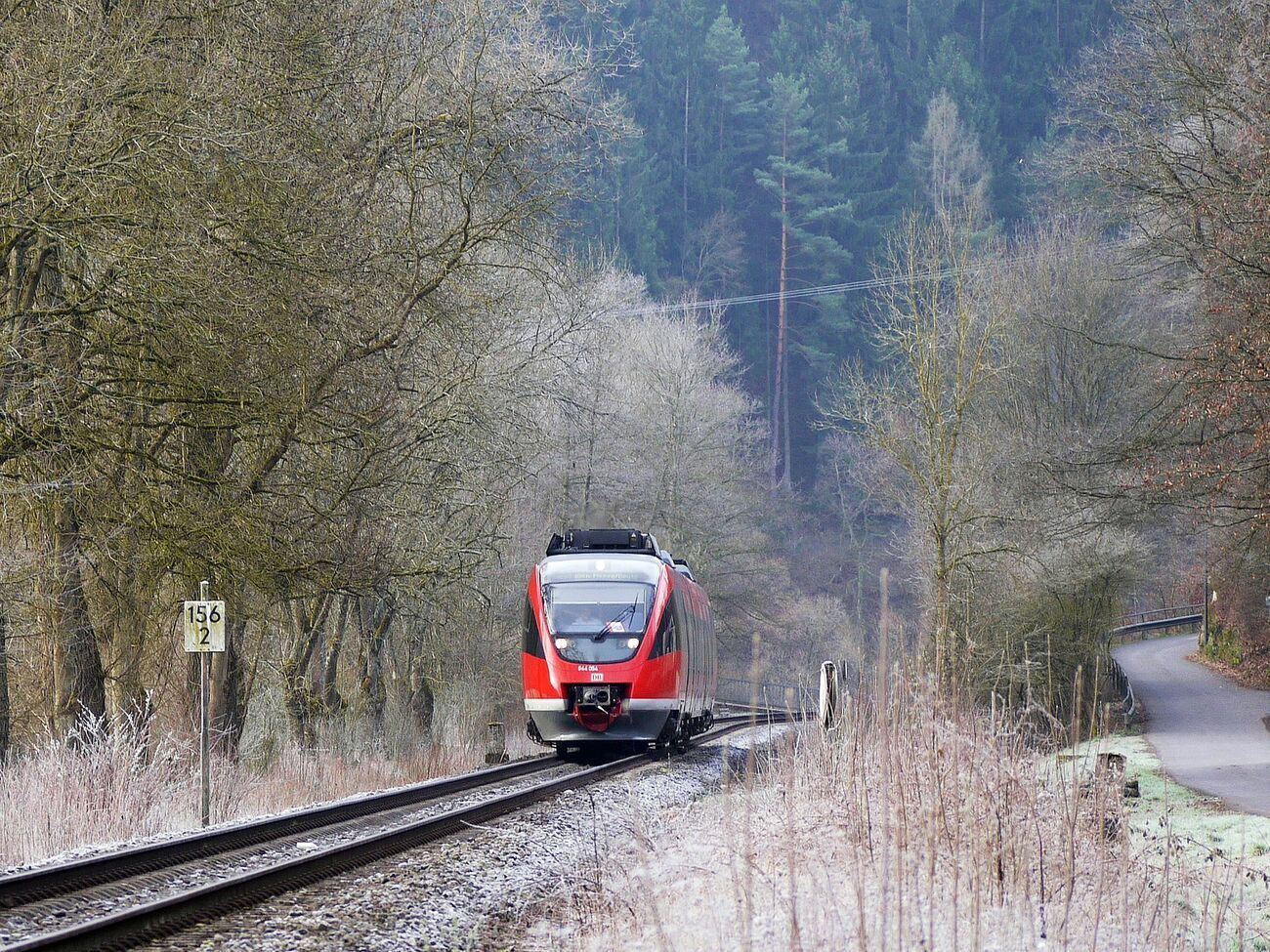Задержки составляют от получаса до более чем двух часов