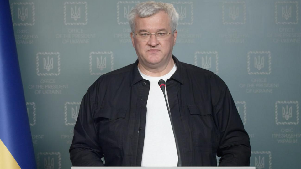 По словам Сибиги, Киев не отказывается от варианта освобождения полуострова военным путем