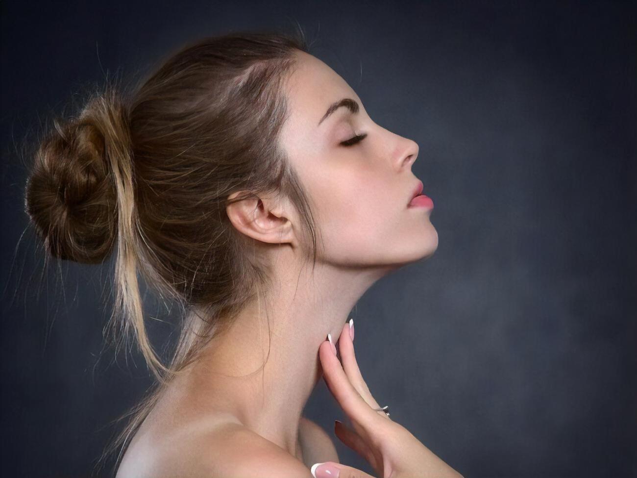 Правильный уход за кожей лица даст свои результаты