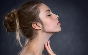 Правильный уход за кожей лица даст свои результаты