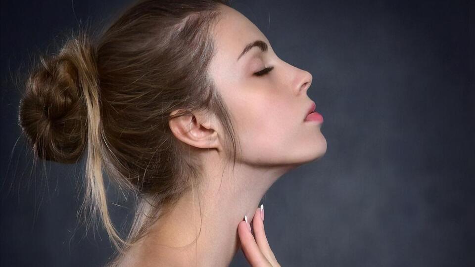 Правильный уход за кожей лица даст свои результаты