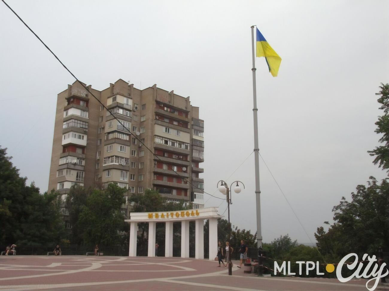 Вибухи в Мелітополі, за попередніми даними, сталися на захопленій окупантами авіабазі