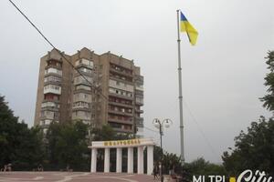 Вибухи в Мелітополі, за попередніми даними, сталися на захопленій окупантами авіабазі