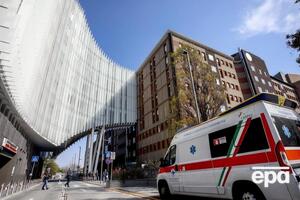 Бывший премьер со вчерашнего дня находится в одном из госпиталей Милана