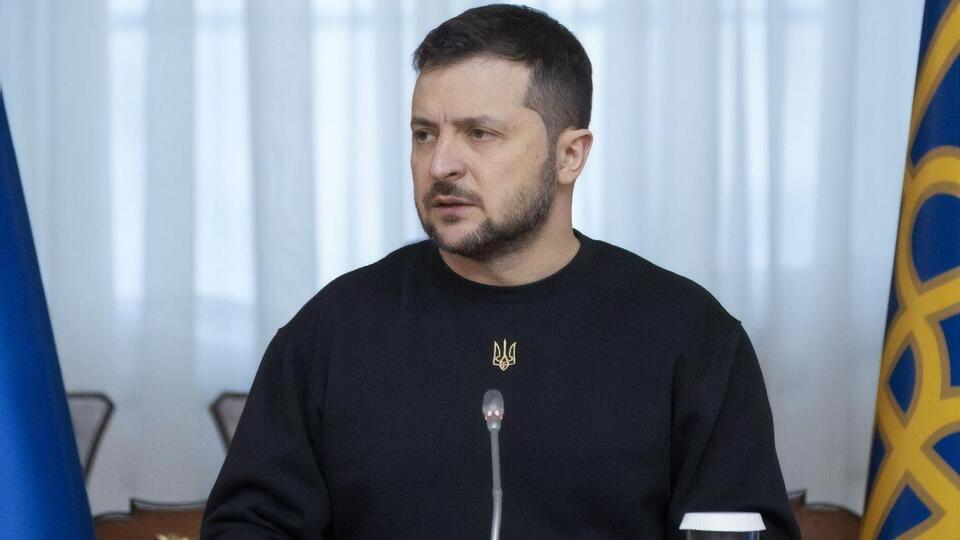 Зеленський не відкидав звільнення Криму в невійськовий спосіб, але наголошував, що дипломатичний формат можливий лише після повного виведення військ РФ з України