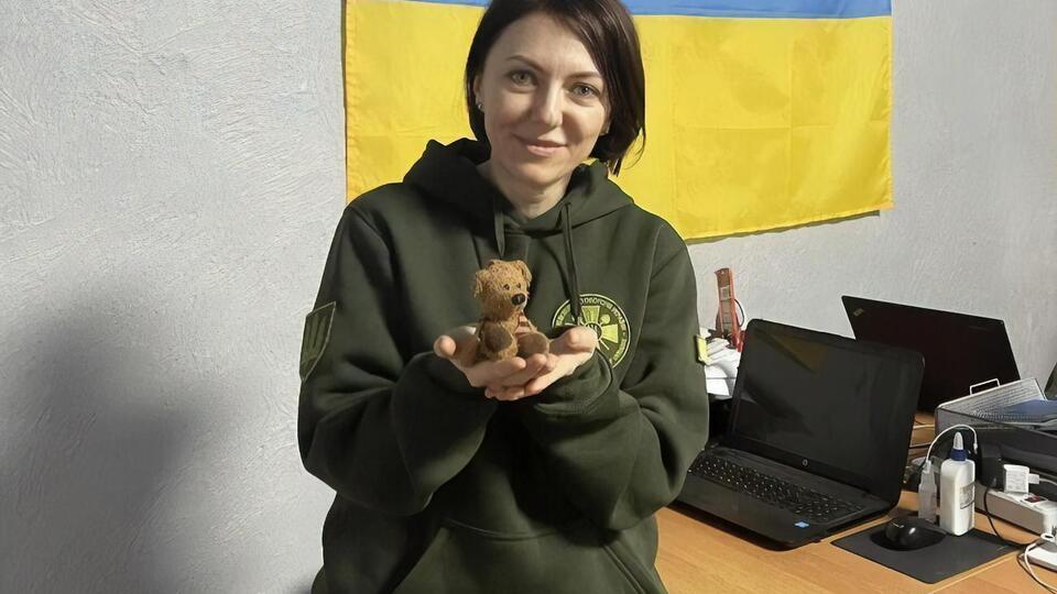 Маляр: Очень радует одно: утечки информации у нас нет