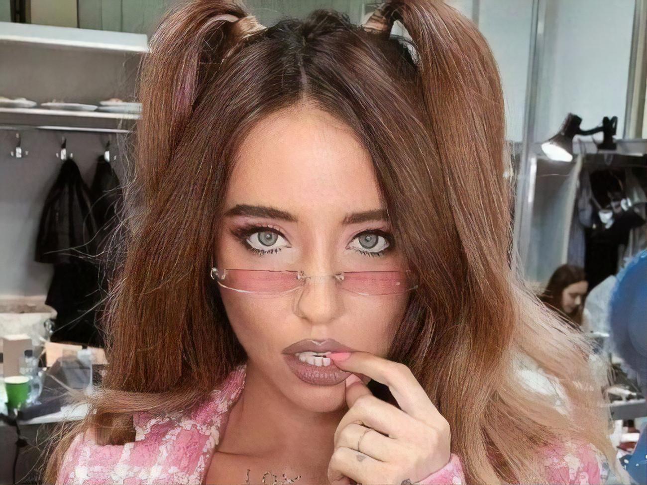 Дорофеева:&nbsp;Америка, ровно через месяц увидимся