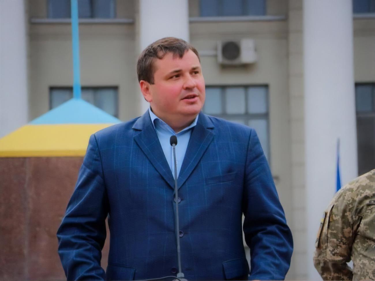 Гусев: Будущее у оборонно-промышленного комплекса&nbsp;&ndash; как у драйвера экономики на следующие несколько десятилетий