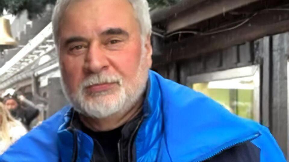 Меладзе в Куршевелі не відповів на камеру, як ставиться до російської агресії проти України