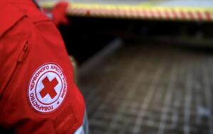 Червоний Хрест реалізує цю програму разом із Мінветеранів